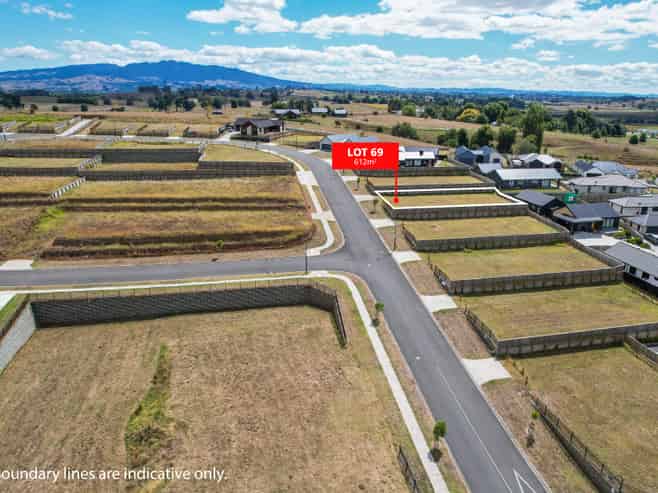 86 Highland Crescent, Frontier Estate, Te Awamutu