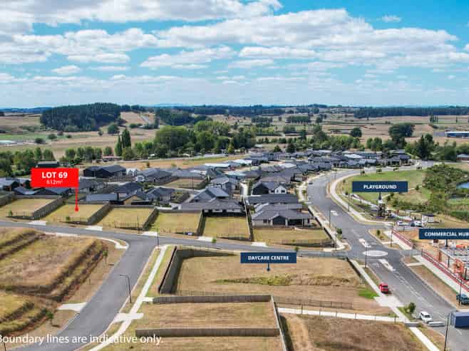 86 Highland Crescent, Frontier Estate, Te Awamutu