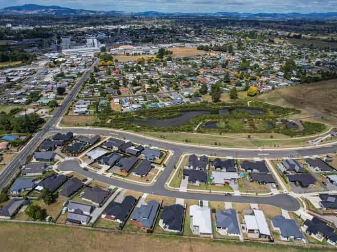 86 Highland Crescent, Frontier Estate, Te Awamutu