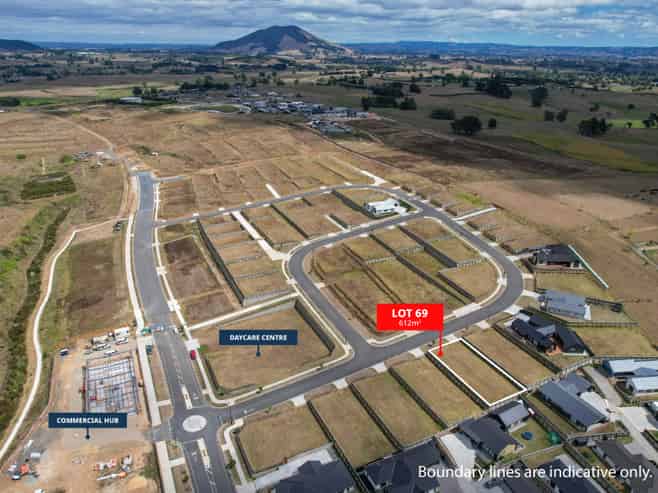 86 Highland Crescent, Frontier Estate, Te Awamutu