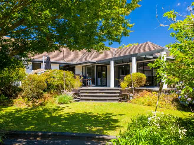 94 Fergusson Gully Road, Karapiro