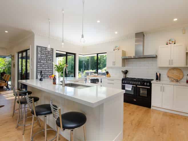 94 Fergusson Gully Road, Karapiro