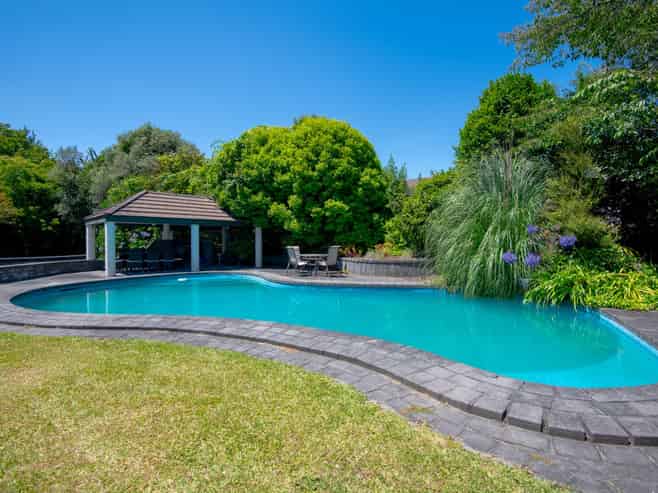 94 Fergusson Gully Road, Karapiro