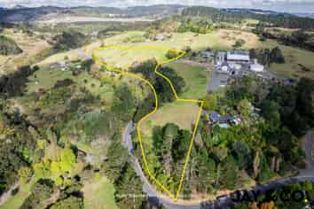 315 Hunua Road, Hunua