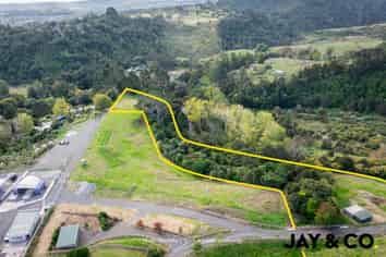 315 Hunua Road, Hunua