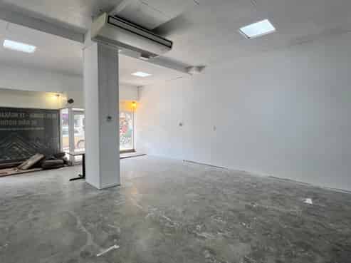 Available for a Great Retail Tenant