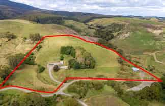660 Happy Valley Road, Tuatapere