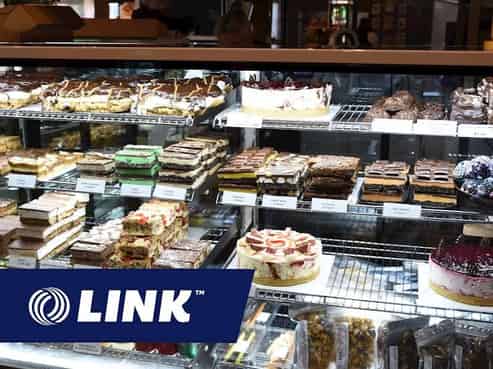 West Auckland Cafe - $16.5K Weekly, $150K Profit