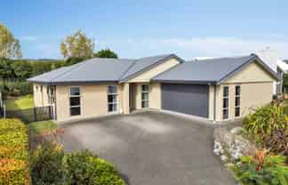 12 Ruru Place, Levin