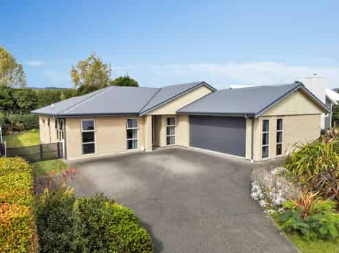 12 Ruru Place, Levin