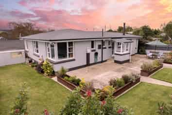 3 Pratt Street, Waikouaiti