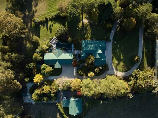 1549 Raukawa Road, RAUKAWA