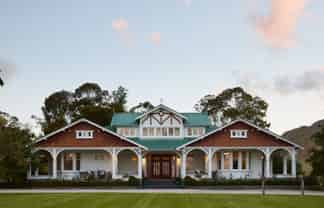 1549 Raukawa Road, RAUKAWA