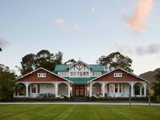 1549 Raukawa Road, RAUKAWA