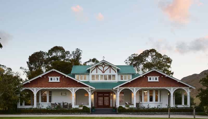 1549 Raukawa Road, RAUKAWA