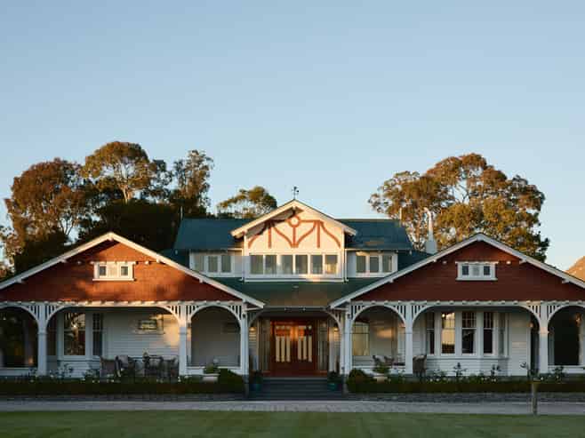 1549 Raukawa Road, RAUKAWA