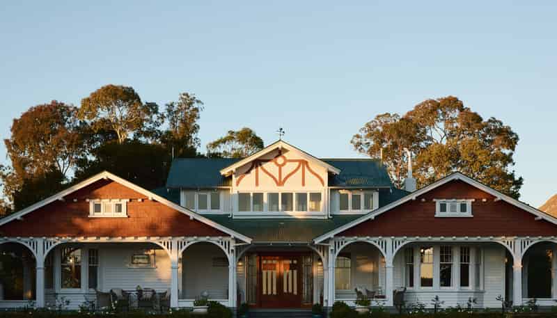 1549 Raukawa Road, RAUKAWA