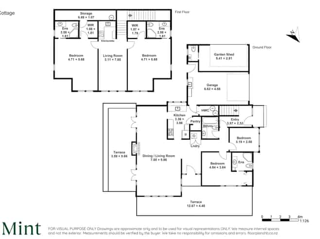 1549 Raukawa Road, RAUKAWA