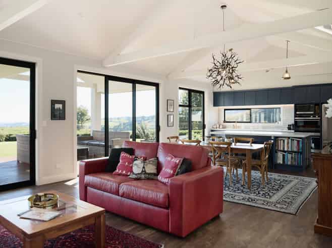 1115B Oropi Road, Oropi