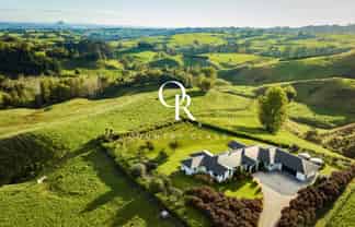 1115B Oropi Road, Oropi