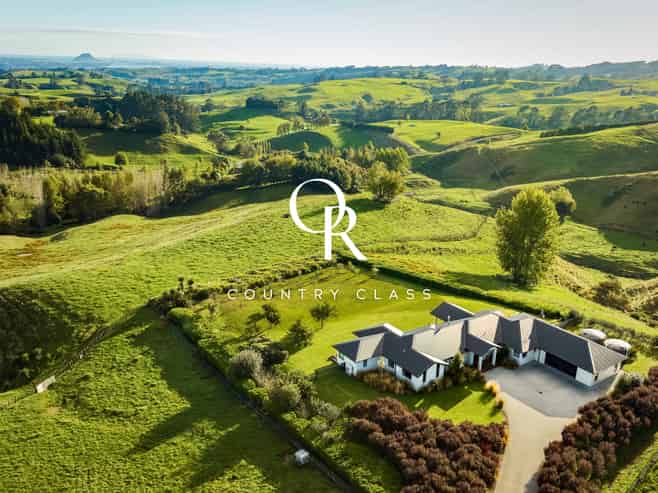 1115B Oropi Road, Oropi