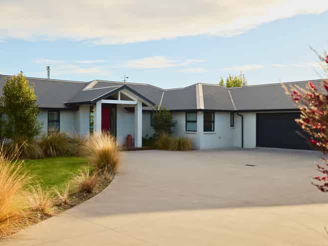 1115B Oropi Road, Oropi