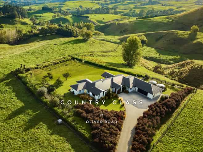 1115B Oropi Road, Oropi