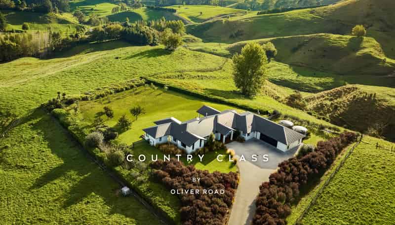 1115B Oropi Road, Oropi