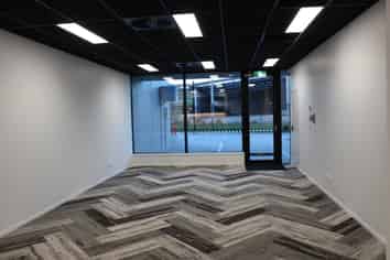 Prime Industrial Unit with Office/Showroom