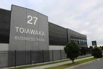 Prime Industrial Unit with Office/Showroom