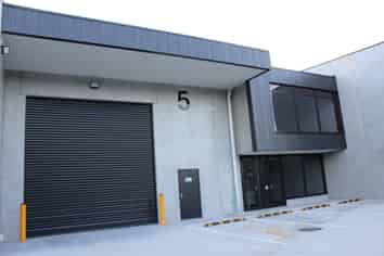 Prime Industrial Unit with Office/Showroom
