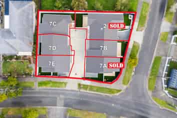 7D Cleland Crescent, Blockhouse Bay