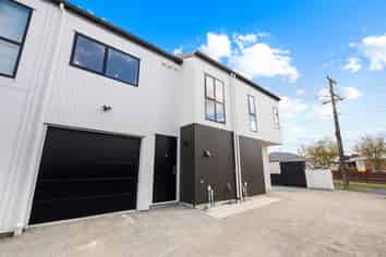 7D Cleland Crescent, Blockhouse Bay
