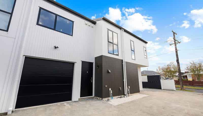 7D Cleland Crescent, Blockhouse Bay