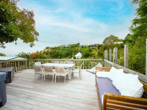 78 Milton Road, Bluff Hill