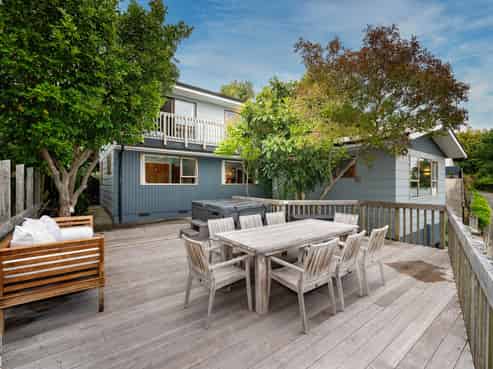 78 Milton Road, Bluff Hill