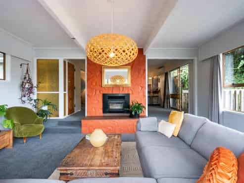 78 Milton Road, Bluff Hill