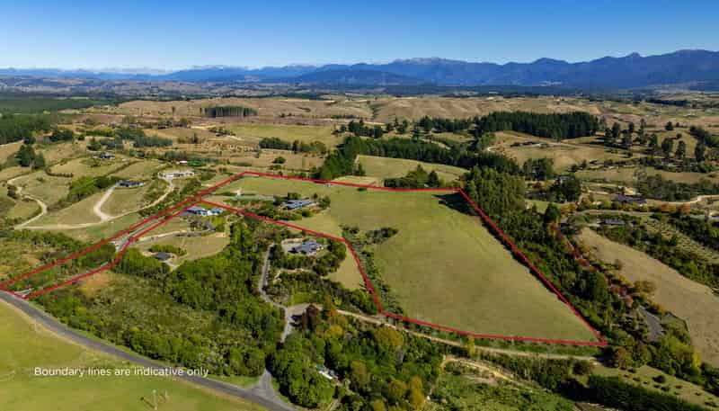 128 Horton Road, Tasman