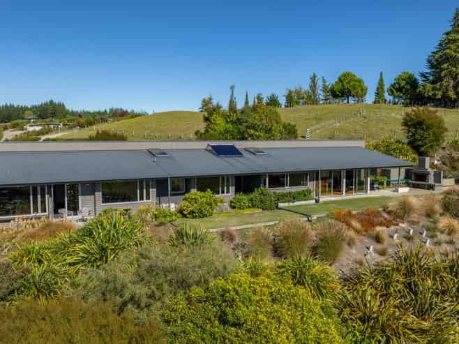 128 Horton Road, Tasman