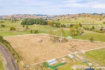 27 Kawautahi Road, Owhango