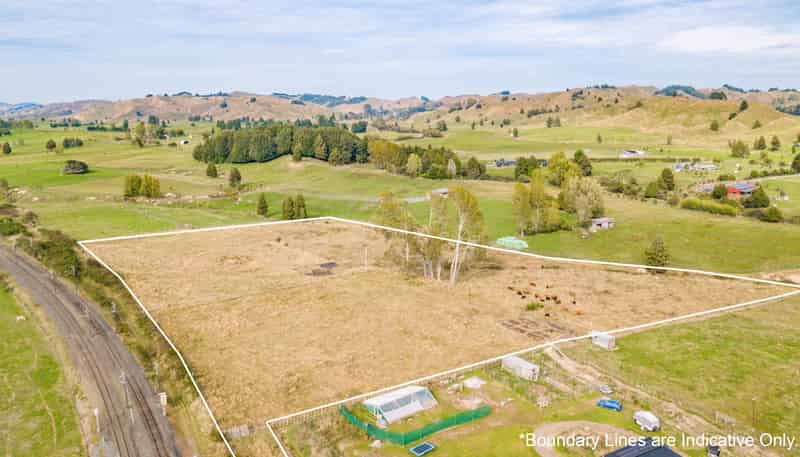 27 Kawautahi Road, Owhango