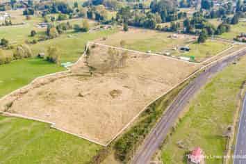 27 Kawautahi Road, Owhango