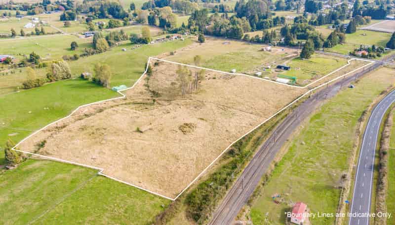 27 Kawautahi Road, Owhango