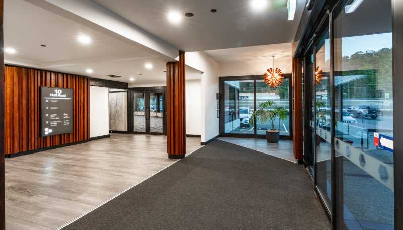 10 Hutt Road, Petone