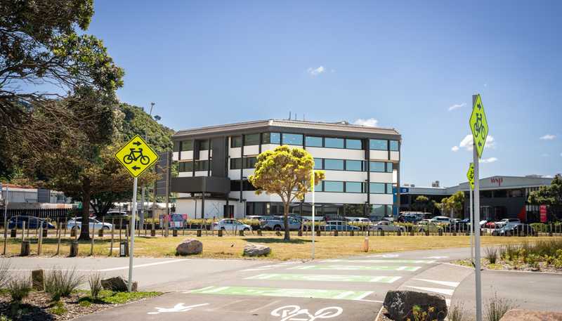 10 Hutt Road, Petone