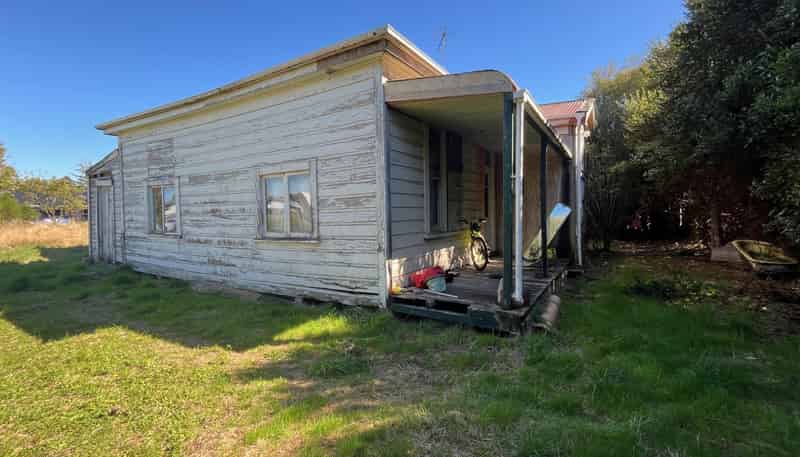 12 Marino Street, Rangataua