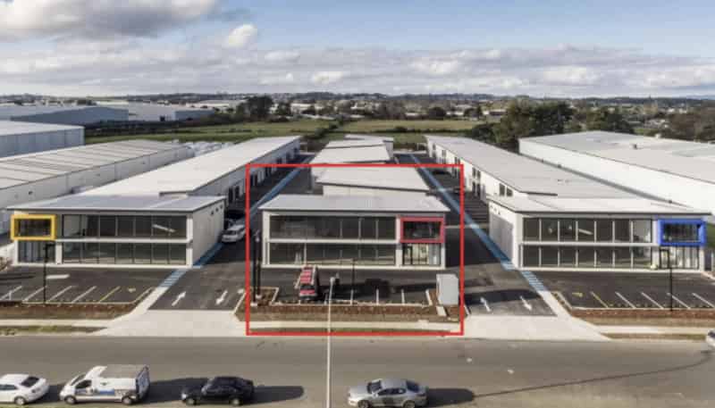 14/9 Chonny Crescent, Manurewa