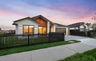 1 Smithson Street, Milldale