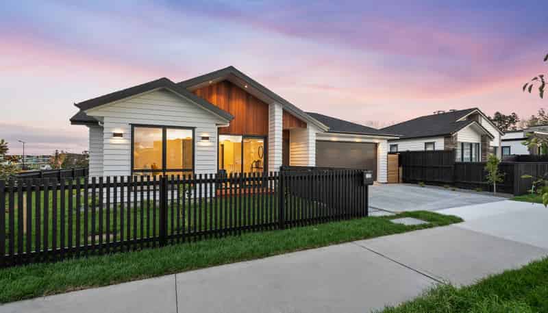 1 Smithson Street, Milldale