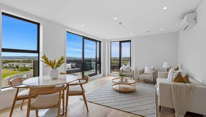 C103/6 Rauroa Lane, Hobsonville